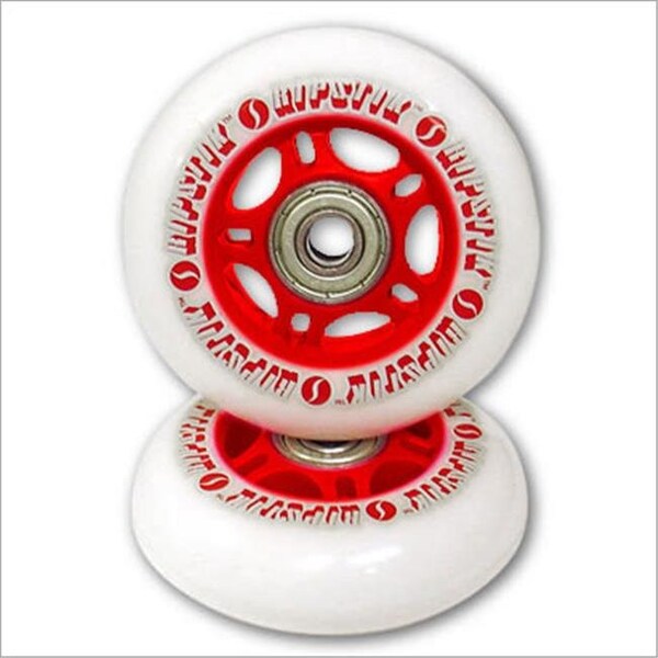 Razor Usa Razor 35055060 RipStik Replacement Wheel Set Red 35055060